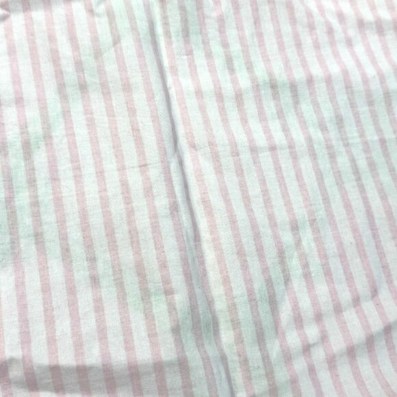 Lilly Pulitzer Reversible Bamboo Butterfly Euro Pillow Cover Pink Tropical NEW - Picture 6 of 11